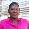 PhD Patricia Kingori - Professor of Global Health Ethics